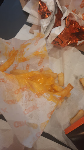 Photo of German Doner Kebab (GDK) - 60 Powis St, London SE18 6LQ