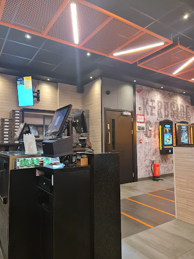 Photo of German Doner Kebab (GDK) - 60 Powis St, London SE18 6LQ