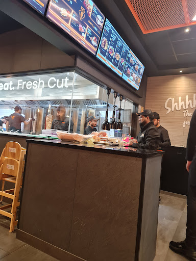 Photo of German Doner Kebab (GDK) - 60 Powis St, London SE18 6LQ