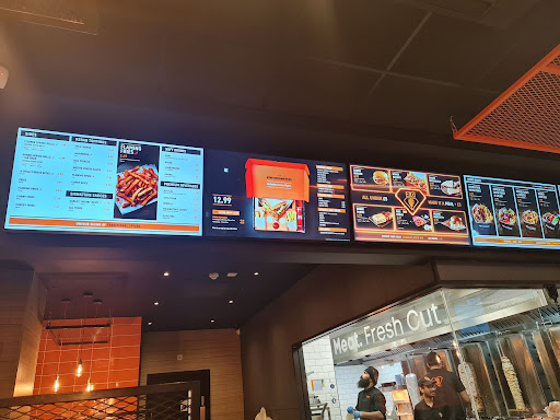 Photo of German Doner Kebab (GDK) - 60 Powis St, London SE18 6LQ