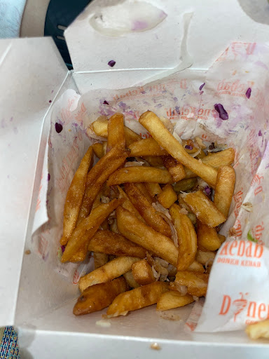 Photo of German Doner Kebab (GDK) - 60 Powis St, London SE18 6LQ