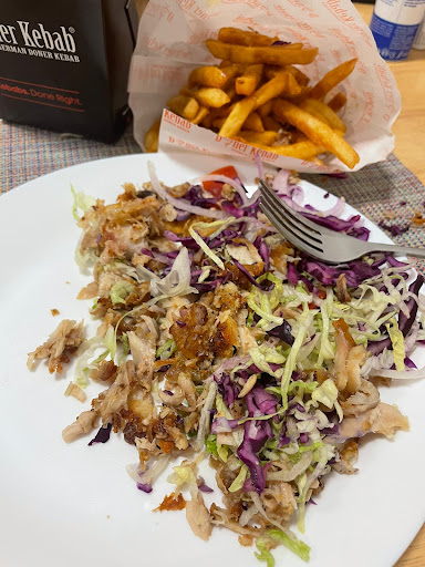 Photo of German Doner Kebab (GDK) - 60 Powis St, London SE18 6LQ
