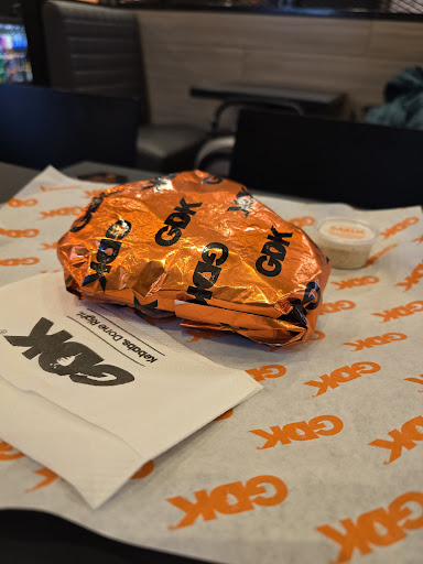 Photo of German Doner Kebab (GDK) - 60 Powis St, London SE18 6LQ