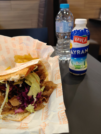Photo of German Doner Kebab (GDK) - 60 Powis St, London SE18 6LQ
