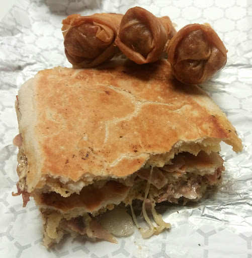 Photo of German Doner Kebab (GDK) - 60 Powis St, London SE18 6LQ