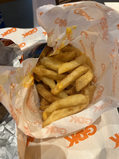 Photo of German Doner Kebab (GDK) - 60 Powis St, London SE18 6LQ