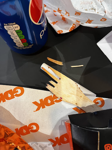 Photo of German Doner Kebab (GDK) - 60 Powis St, London SE18 6LQ