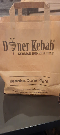 Photo of German Doner Kebab (GDK) - 60 Powis St, London SE18 6LQ