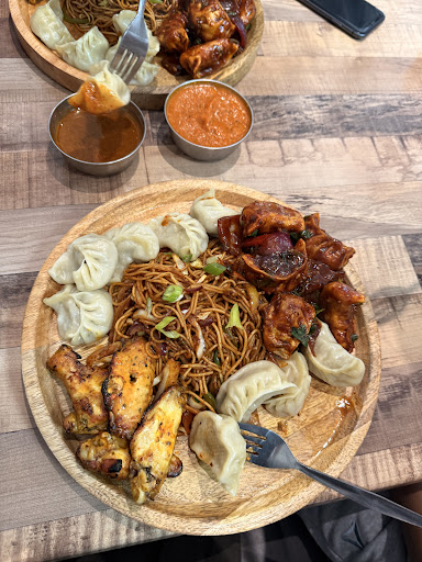 Photo of Rosario Munch - 136 Woolwich Church St, London SE18 5NQ