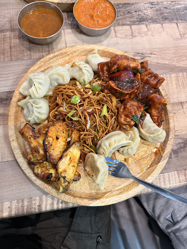 Photo of Rosario Munch - 136 Woolwich Church St, London SE18 5NQ