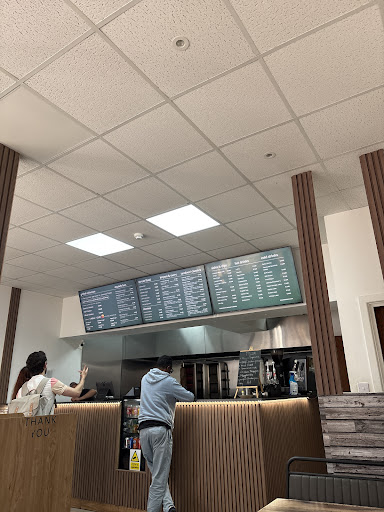 Photo of Rosario Munch - 136 Woolwich Church St, London SE18 5NQ