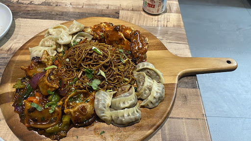 Photo of Rosario Munch - 136 Woolwich Church St, London SE18 5NQ