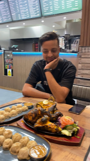 Photo of Rosario Munch - 136 Woolwich Church St, London SE18 5NQ