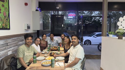 Photo of Rosario Munch - 136 Woolwich Church St, London SE18 5NQ