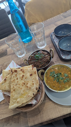 Photo of Rosario Munch - 136 Woolwich Church St, London SE18 5NQ