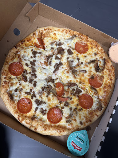 Photo of Rosario Munch - 136 Woolwich Church St, London SE18 5NQ