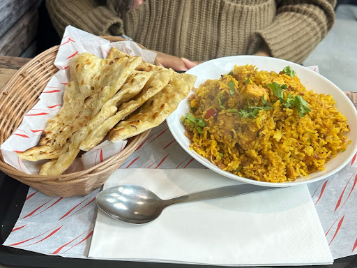 Photo of Rosario Munch - 136 Woolwich Church St, London SE18 5NQ