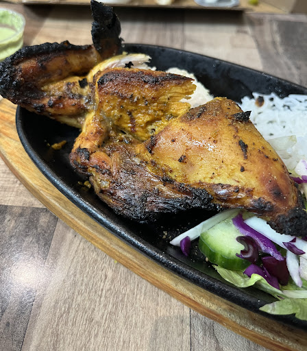 Photo of Rosario Munch - 136 Woolwich Church St, London SE18 5NQ