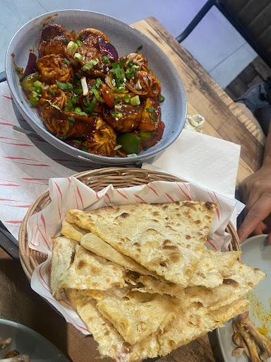 Photo of Rosario Munch - 136 Woolwich Church St, London SE18 5NQ