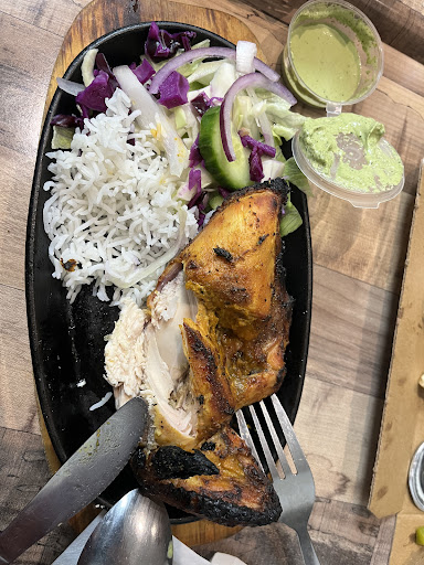 Photo of Rosario Munch - 136 Woolwich Church St, London SE18 5NQ