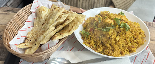 Photo of Rosario Munch - 136 Woolwich Church St, London SE18 5NQ