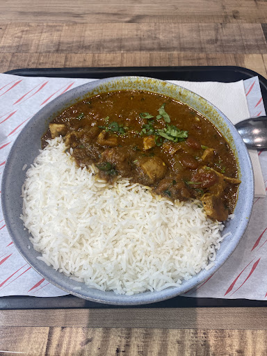 Photo of Rosario Munch - 136 Woolwich Church St, London SE18 5NQ