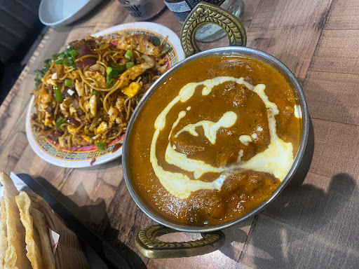 Photo of Rosario Munch - 136 Woolwich Church St, London SE18 5NQ