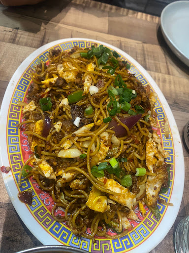 Photo of Rosario Munch - 136 Woolwich Church St, London SE18 5NQ