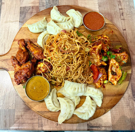 Photo of Rosario Munch - 136 Woolwich Church St, London SE18 5NQ