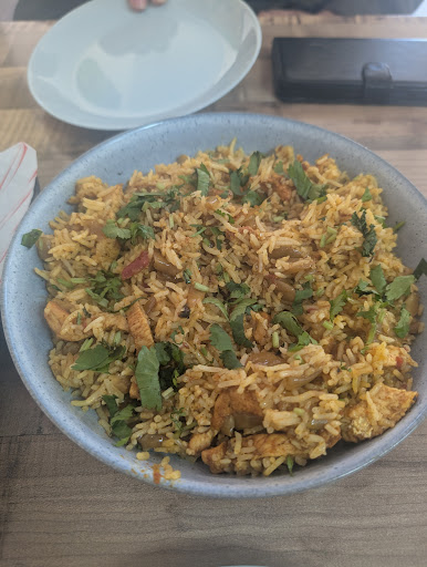 Photo of Rosario Munch - 136 Woolwich Church St, London SE18 5NQ