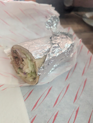 Photo of Rosario Munch - 136 Woolwich Church St, London SE18 5NQ