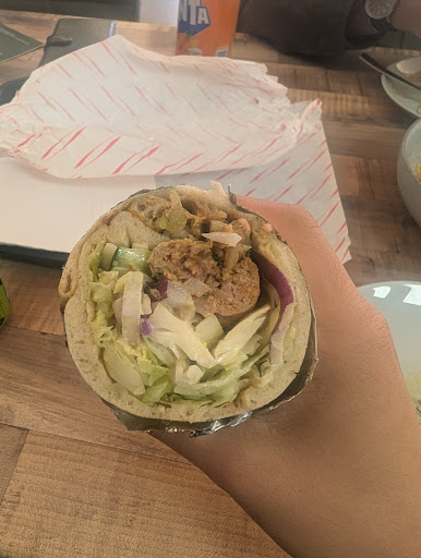 Photo of Rosario Munch - 136 Woolwich Church St, London SE18 5NQ