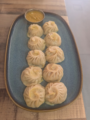 Photo of Rosario Munch - 136 Woolwich Church St, London SE18 5NQ