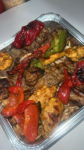 Photo of Express Kebab House - 260 Plumstead High St, London SE18 1JN