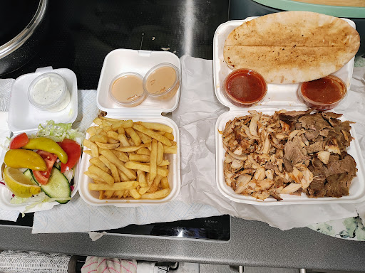 Photo of Express Kebab House - 260 Plumstead High St, London SE18 1JN