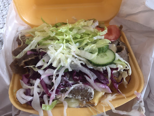 Photo of Express Kebab House - 260 Plumstead High St, London SE18 1JN