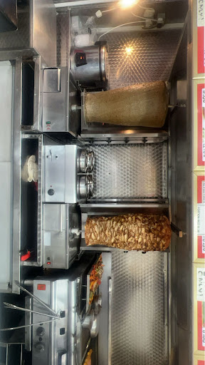 Photo of Express Kebab House - 260 Plumstead High St, London SE18 1JN