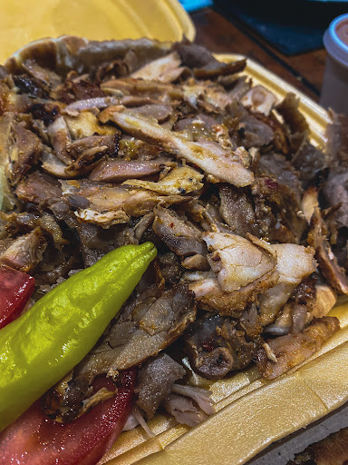 Photo of Express Kebab House - 260 Plumstead High St, London SE18 1JN