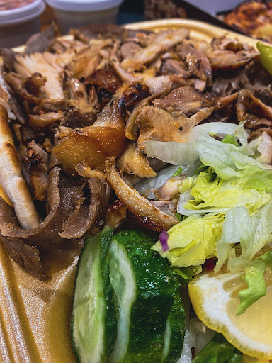 Photo of Express Kebab House - 260 Plumstead High St, London SE18 1JN