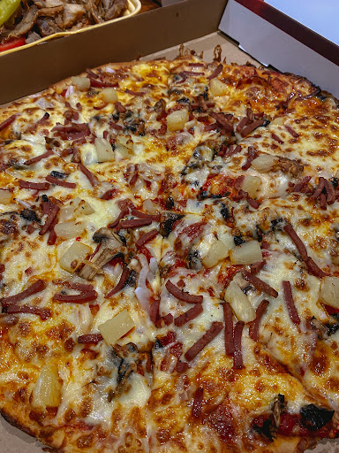 Photo of Express Kebab House - 260 Plumstead High St, London SE18 1JN