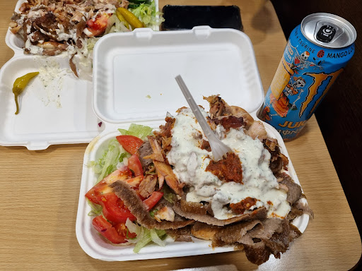 Photo of Express Kebab House - 260 Plumstead High St, London SE18 1JN