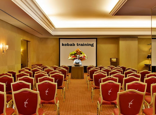 Photo of Express Kebab House - 260 Plumstead High St, London SE18 1JN