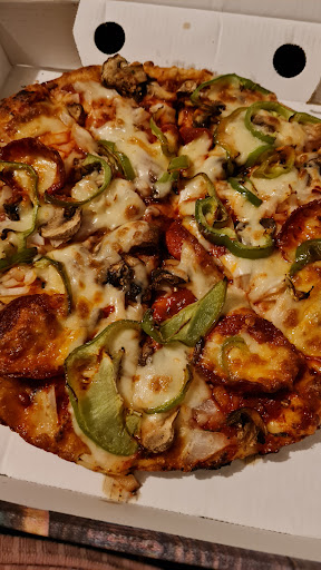 Photo of Express Kebab House - 260 Plumstead High St, London SE18 1JN