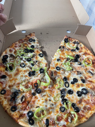 Photo of Express Kebab House - 260 Plumstead High St, London SE18 1JN