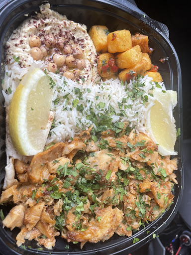 Photo of Kippatu Ltd - 44 Woolwich Rd, London SE10 0JU