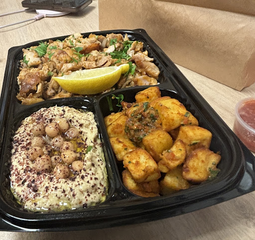 Photo of Kippatu Ltd - 44 Woolwich Rd, London SE10 0JU