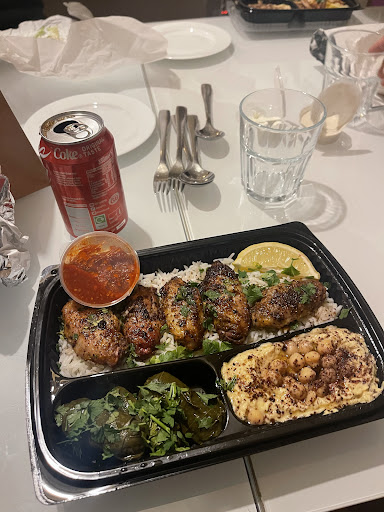 Photo of Kippatu Ltd - 44 Woolwich Rd, London SE10 0JU