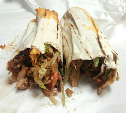 Photo of Royal Kebab & Fried Chicken - 71 Woolwich New Rd, London SE18 6ED