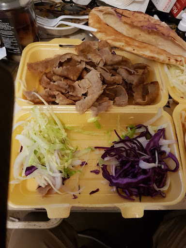 Photo of Royal Kebab & Fried Chicken - 71 Woolwich New Rd, London SE18 6ED