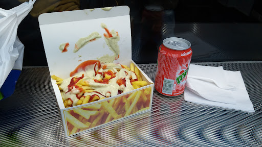 Photo of Royal Kebab & Fried Chicken - 71 Woolwich New Rd, London SE18 6ED